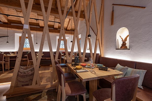 Sunstar Hotel Klosters by null
