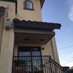 Monterey Family Dental Care - Entrance