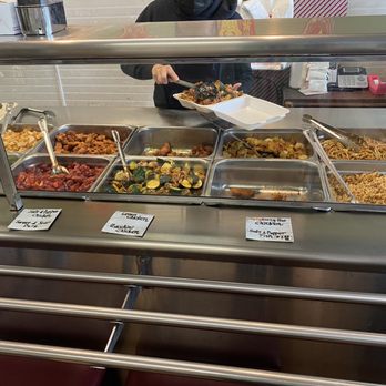 Orient Express - Food options - Chinese Near Me - San Ramon, California