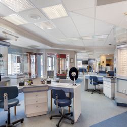 Dombrowski Eye Associates