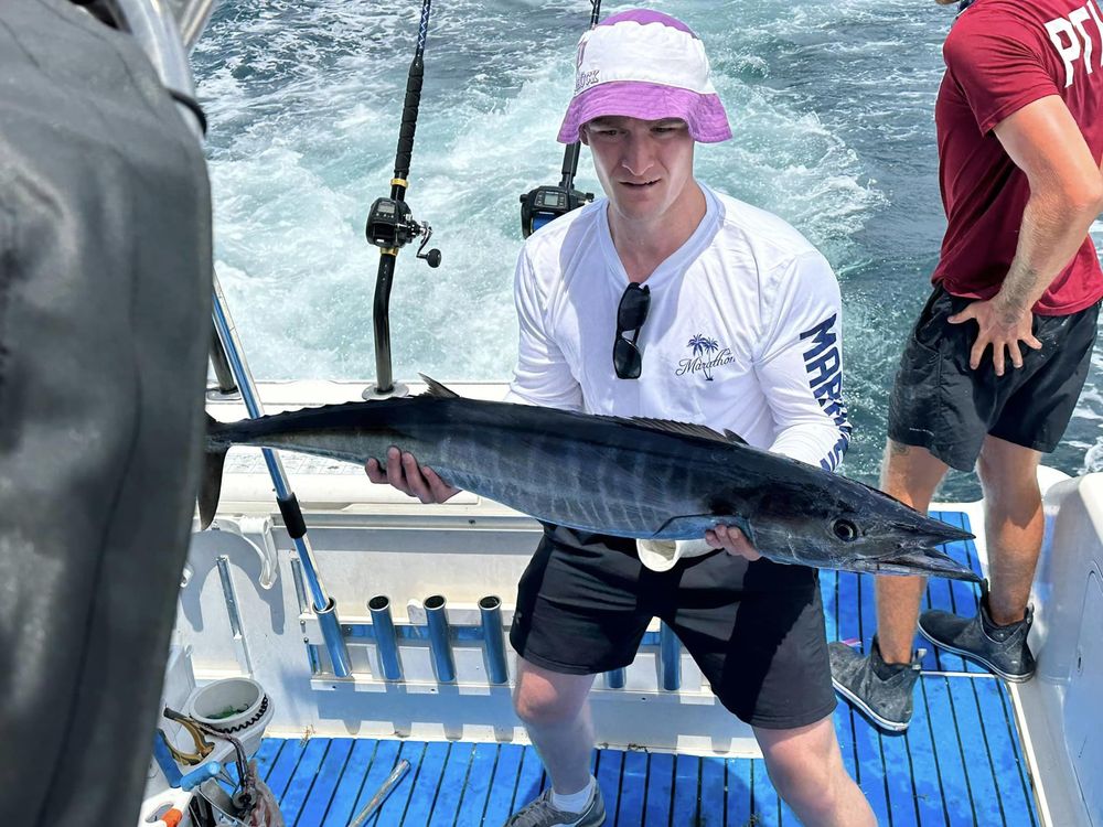 INFINITE BLUE CHARTERS Updated August 2024 Request a Quote 50