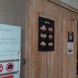 Aqui Há Pão