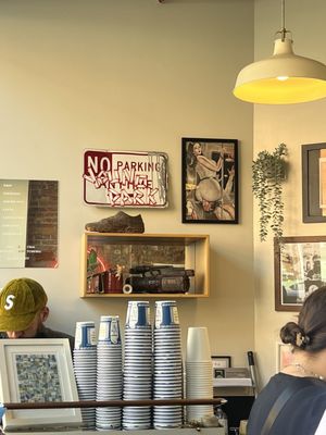 BUDDIES COFFEE by null