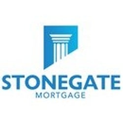 Stonegate Mortgage Corporation - Stonegate Mortgage Corporation logo