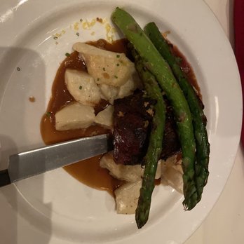 Alma Nove - Special menu for Valentines day. "Beef Tenderloin" - Italian Near Me - Hingham, Massachusetts Alma Nove - Special menu for Valentines day. "Beef Tenderloin" - Italian Near Me - Hingham, Massachusetts