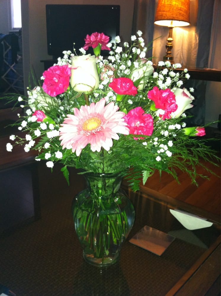 BILL AND IRENE’S FLOWERS Updated August 2024 3004 NW 23rd St