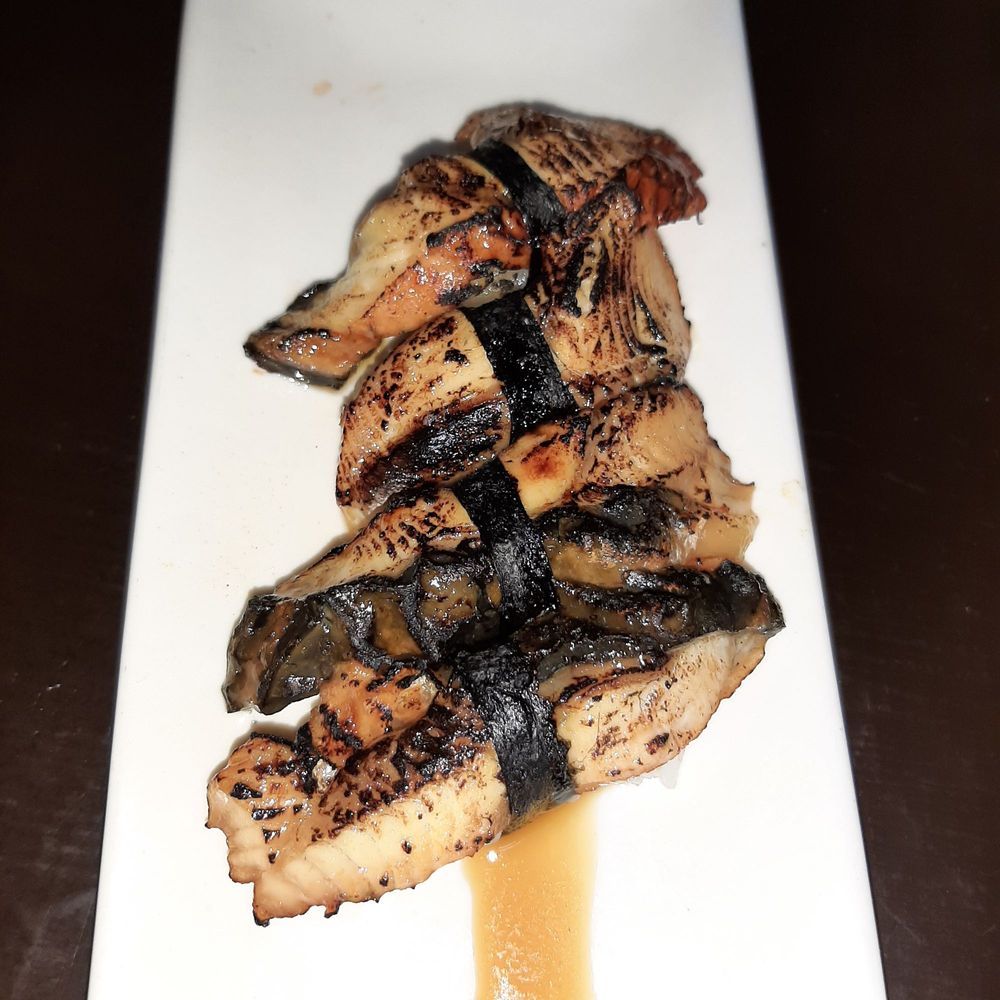 Blue Fin Sushi & Roll - Photo 3