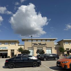 Tom Thumb