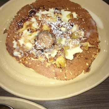 Snooze, an A.M. Eatery - Pineapple pancake - Breakfast & Brunch Near Me - Tustin, California