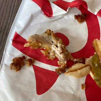 Chick-fil-A - Fast Food Near Me - Burnsville, Minnesota