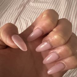 Nifty Nails - Gel x manicure