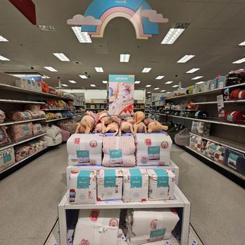 Target - Department Stores Near Me - Austin, Texas