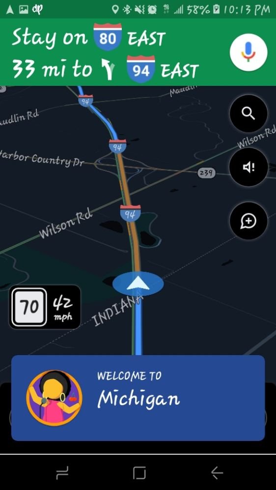 Slide of A & O Services