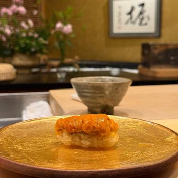 Miura - Sushi Bars Near Me - Beverly Hills, California