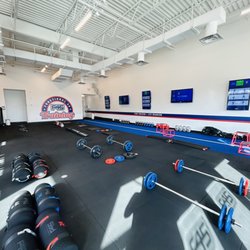 F45 Training Trinity  - F45 Trinity