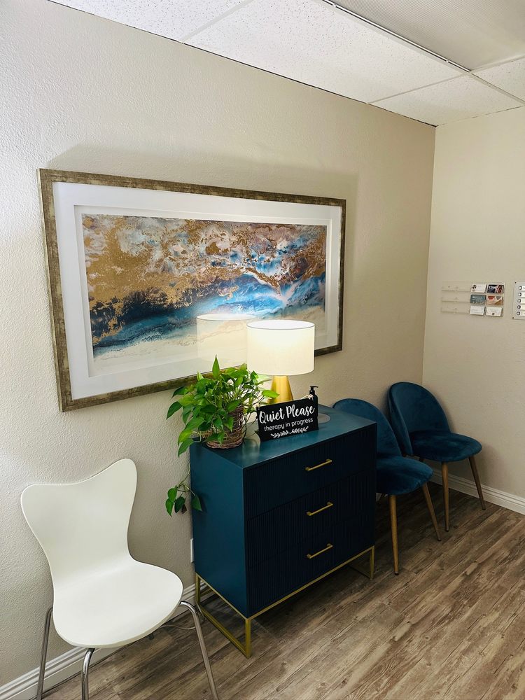 Lumina Wellness - grief counselor in Hermosa Beach, CA