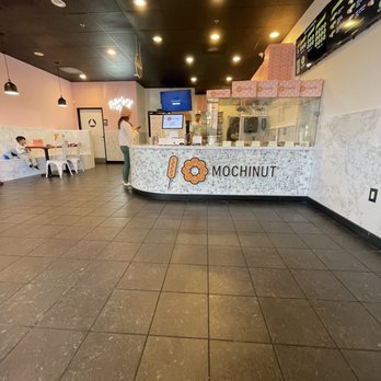 Mochinut Vacaville - Inside - Donuts Near Me - Vacaville, California Mochinut Vacaville - Inside - Donuts Near Me - Vacaville, California