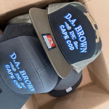 Simple Signs - Embroidery - Printing Services Near Me - Hyannis, Massachusetts Simple Signs - Embroidery - Printing Services Near Me - Hyannis, Massachusetts