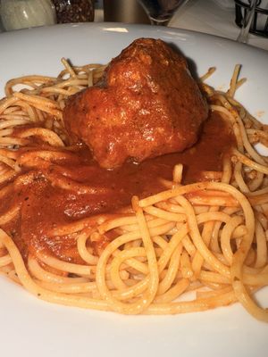 Sinatra's by null