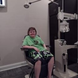 Envision Eye Care - Cedar Bluff