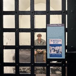 Monterey City Jail