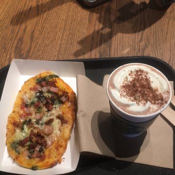 Starbucks Rserve - Coffee & Tea Near Me - Makati, NCR