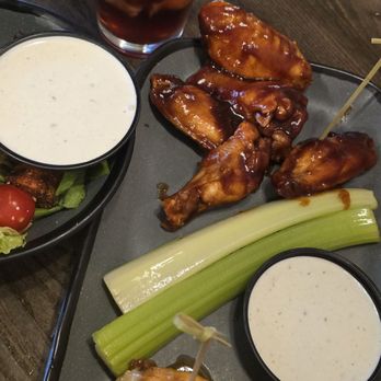 WINGERS Restaurant - American Near Me - Ontario, Oregon WINGERS Restaurant - American Near Me - Ontario, Oregon