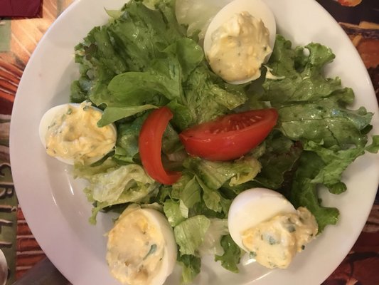 Bar Le Grillon by null