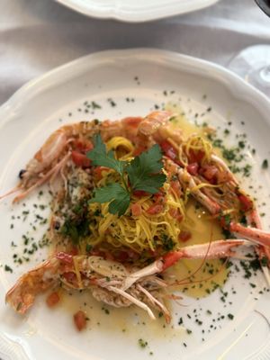 Ristorante Max Positano by null
