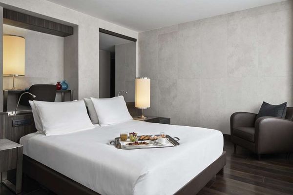 Hyatt Centric Milan Centrale by null