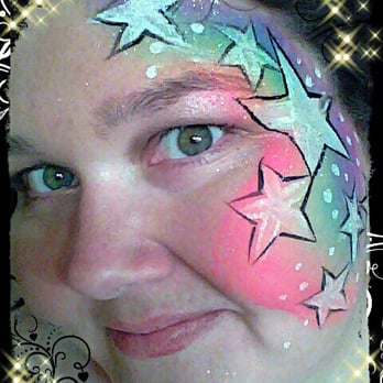Hello Face Paint - Face Painting Near Me - Chandler, Arizona