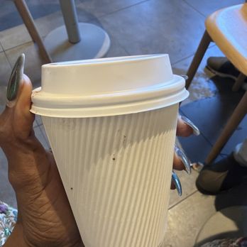 Vesta Chocolate - Hot Chocolate - 12oz - Coffee & Tea Near Me - Upper Montclair, New Jersey