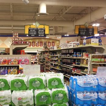 Village Market IGA - Grocery Near Me - Townsend, Tennessee