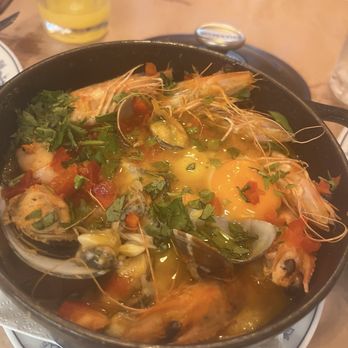 Taberna Dos Mercadores - Seafood stew - Tabernas Near Me - Porto, 13 Taberna Dos Mercadores - Seafood stew - Tabernas Near Me - Porto, 13