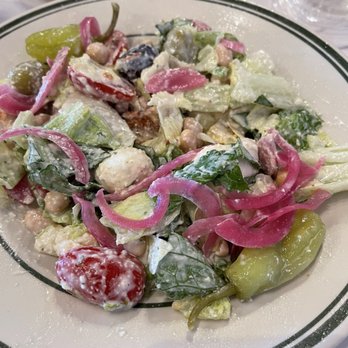 Mandola's Italian Kitchen - Bakeries Near Me - Tampa, Florida Mandola's Italian Kitchen - Bakeries Near Me - Tampa, Florida
