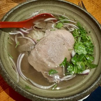 OBAO - Pho B - Asian Fusion Near Me - New York, New York