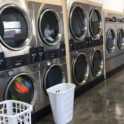 County Seat Laundry