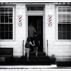 Joe's Allentown Barbershop