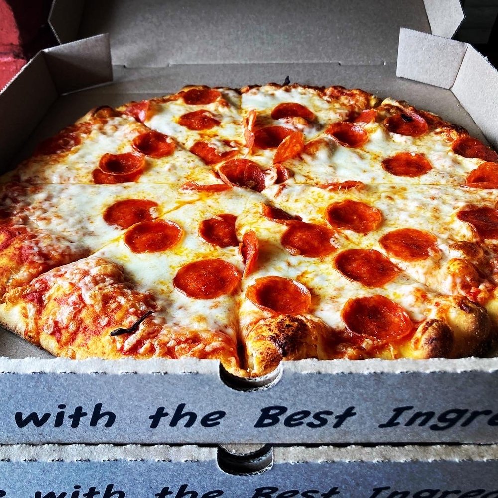 The Last Slice - Pizza Near Me - San Antonio, Texas The Last Slice - Pizza Near Me - San Antonio, Texas
