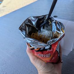 Dee's Place - Walking taco