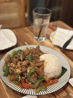 Charm Thai Kitchen & Coffee by null