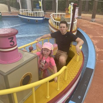 PEPPA PIG THEME PARK - Updated January 2026 - 284 Photos & 93 Reviews