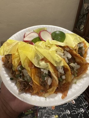 Birrieria GMZ by null