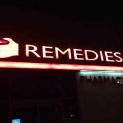 Remedies Pharmacy