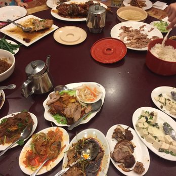 Peking Cuisine - Chinese Near Me - Houston, Texas