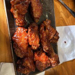 Wings 8 PC