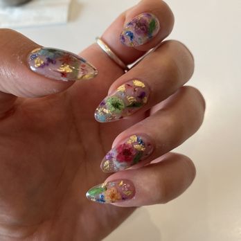 Gloss Nail Bar - Nail Salons Near Me - Houston, Texas