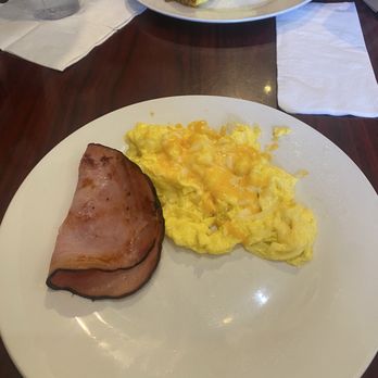 Bodega 1205 - Two Eggs with Cheddar Cheese and Ham - Coffee & Tea Near Me - Columbus, Georgia Bodega 1205 - Two Eggs with Cheddar Cheese and Ham - Coffee & Tea Near Me - Columbus, Georgia