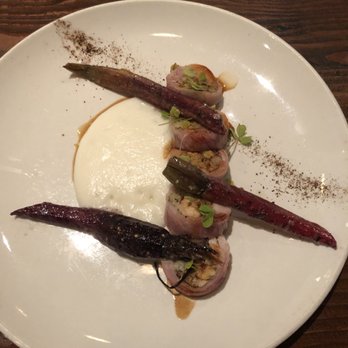 Cured - Rabbit - Cocktail Bars Near Me - San Antonio, Texas