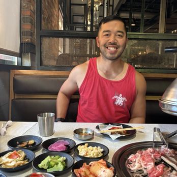 Daikon Korean BBQ - Korean Near Me - Sacramento, California Daikon Korean BBQ - Korean Near Me - Sacramento, California